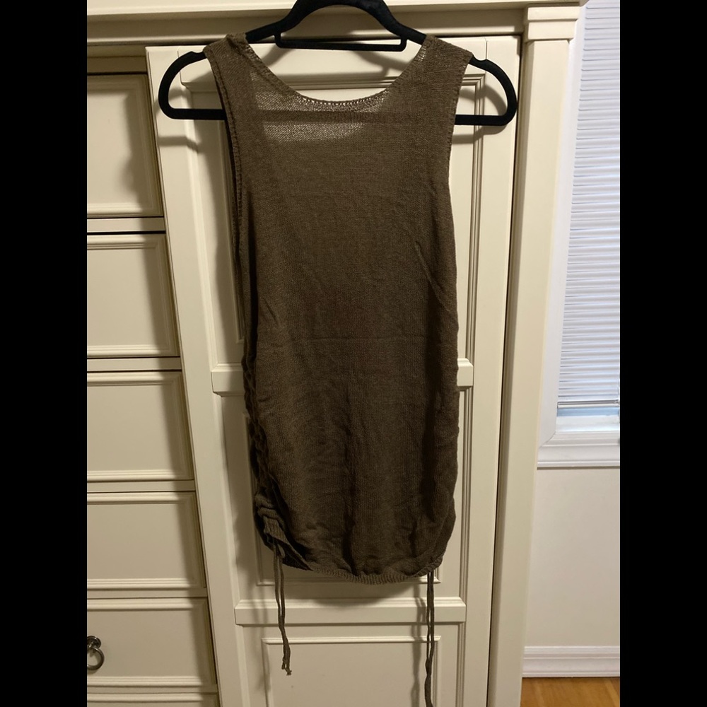 Swim Cover Up